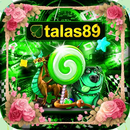 talas89 — galeri pratinjau Resmi APK
